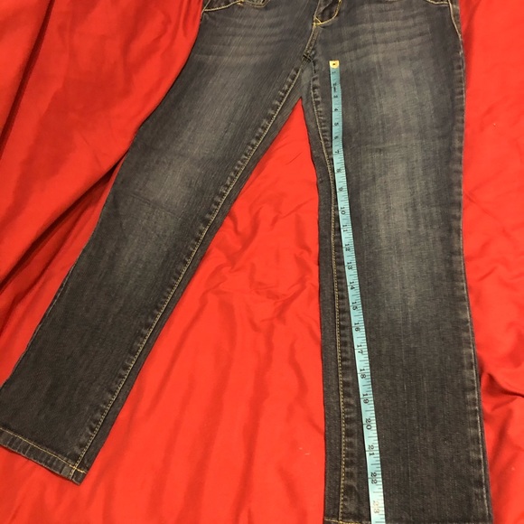 Guess ankle jeans - Picture 4 of 5